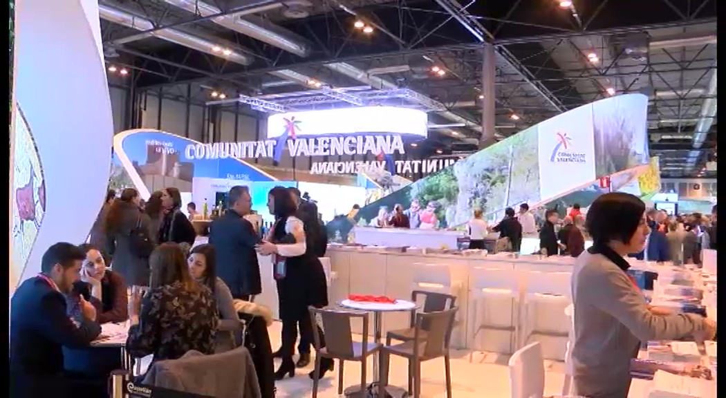 Primer Especial la Vega Baja en Fitur 2018